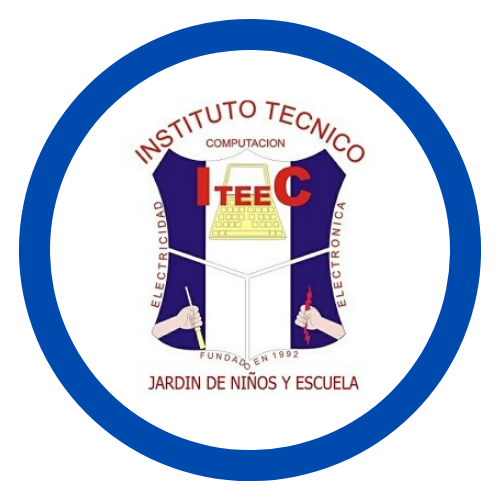 Logo ITEEC